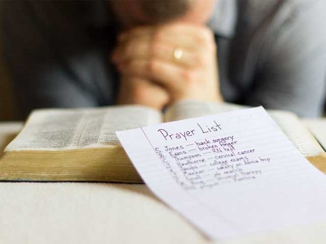 Intercession